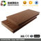 146 X 31 mm WPC Solid Decking 150 X 25 mm Taras Drewniany plastikowy panel kompozytowy