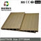 Plastyczność Anti Rot Panel ścienny WPC 146 X 22 mm Kompozytowa okładzina ścienna z drewna i tworzywa sztucznego