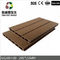 Ανθεκτικό υπαίθριο σύνθετο ξύλινο δάπεδο 146 X 20mm επιτροπών επένδυσης τοίχων παρασίτων ανθεκτικό τρισδιάστατο